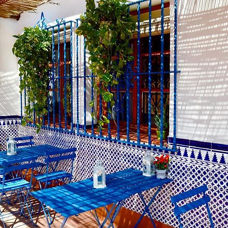 Apartamento En Sevilla Centro Con Vistas A La Plaza Alameda De Hercules - Hasta 7 Personas Exterior foto