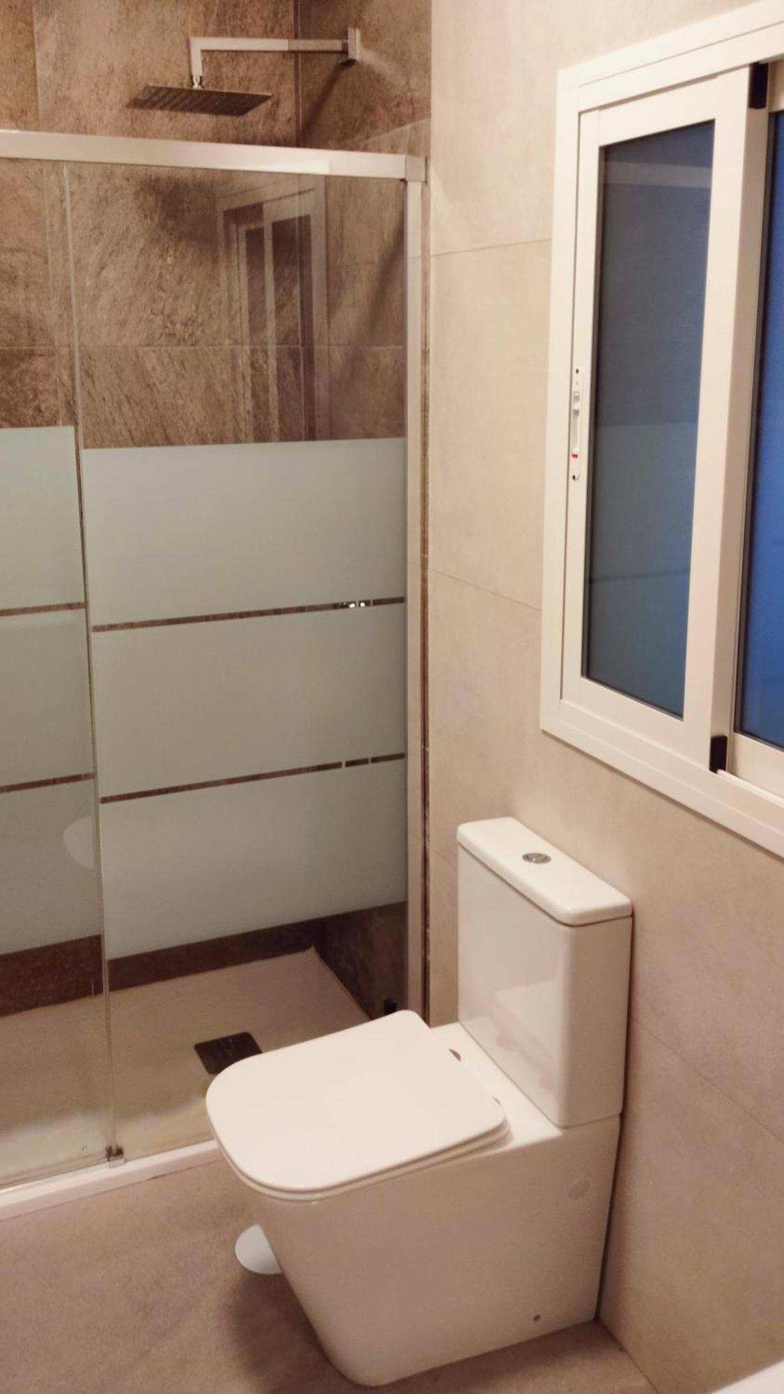 Apartamento En Sevilla Centro Con Vistas A La Plaza Alameda De Hercules - Hasta 7 Personas Exterior foto