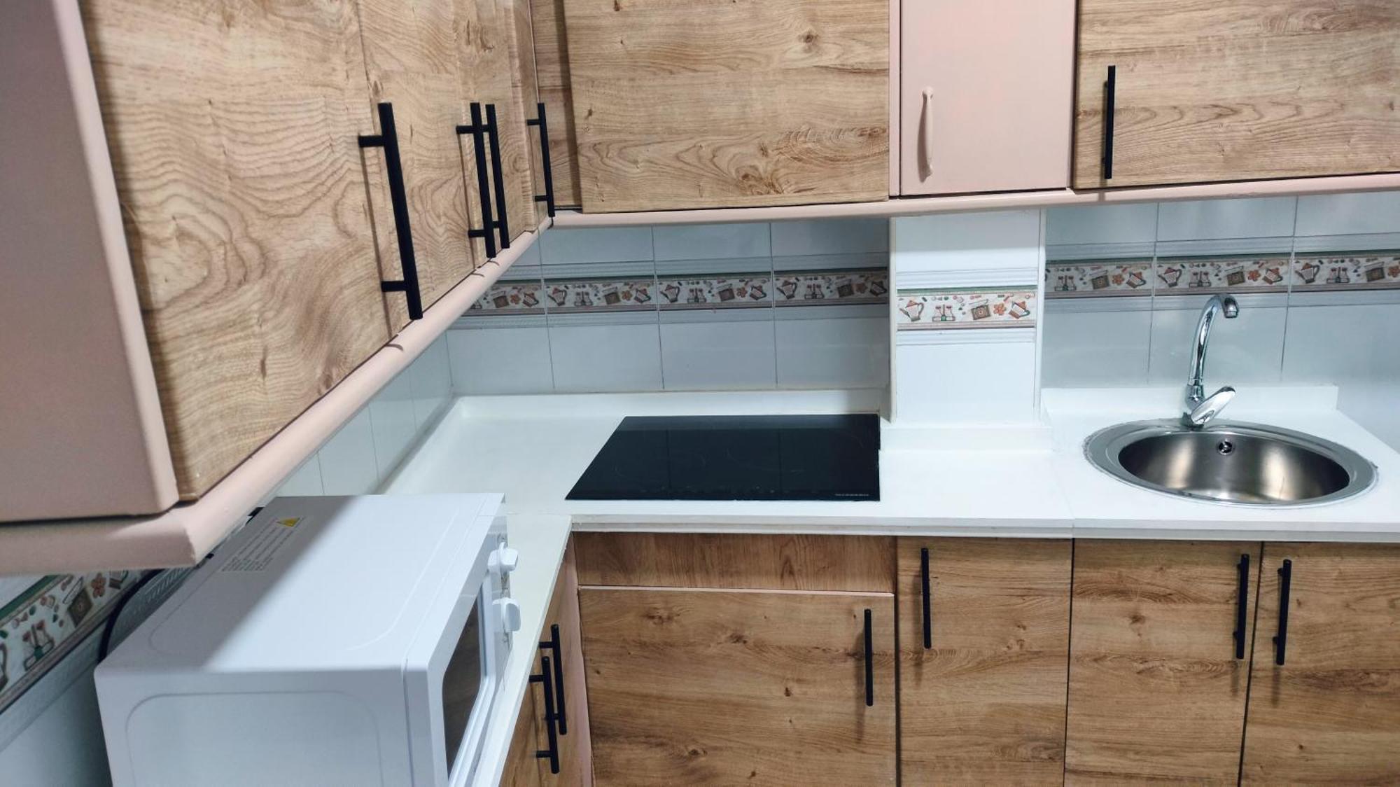 Apartamento En Sevilla Centro Con Vistas A La Plaza Alameda De Hercules - Hasta 7 Personas Exterior foto